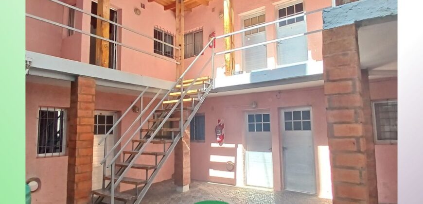 ALQUILER – DEPARTAMENTO