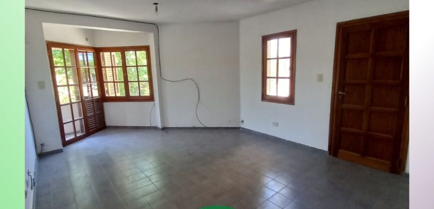 ALQUILER – DEPARTAMENTO