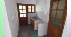 ALQUILER – DEPARTAMENTO