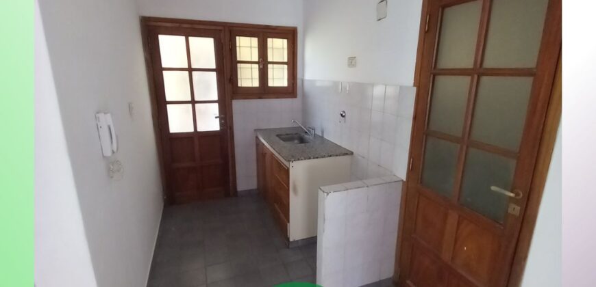 ALQUILER – DEPARTAMENTO