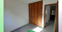 ALQUILER – DEPARTAMENTO