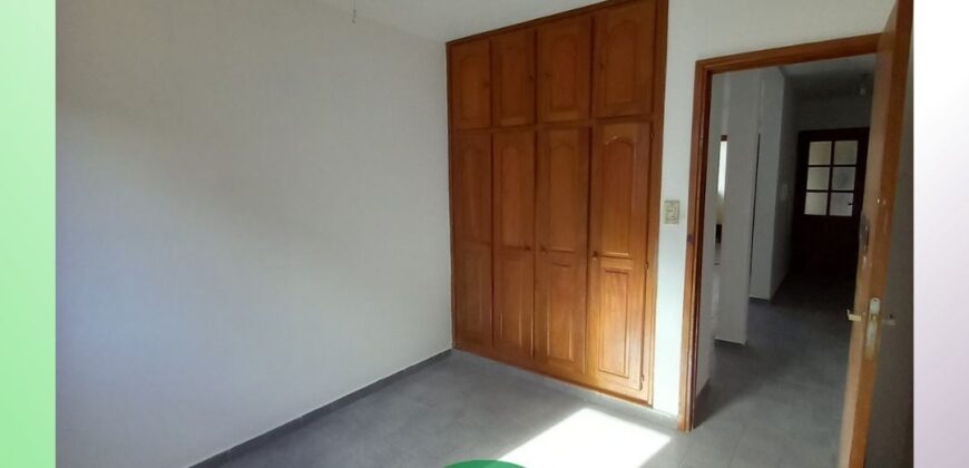 ALQUILER – DEPARTAMENTO