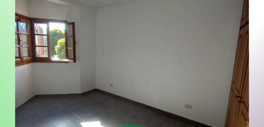 ALQUILER – DEPARTAMENTO