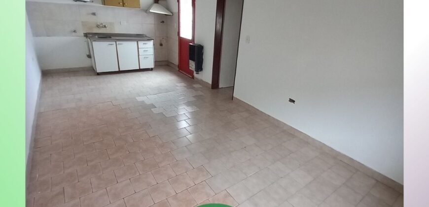 ALQUILER – DEPARTAMENTO