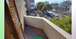 ALQUILER – DEPARTAMENTO