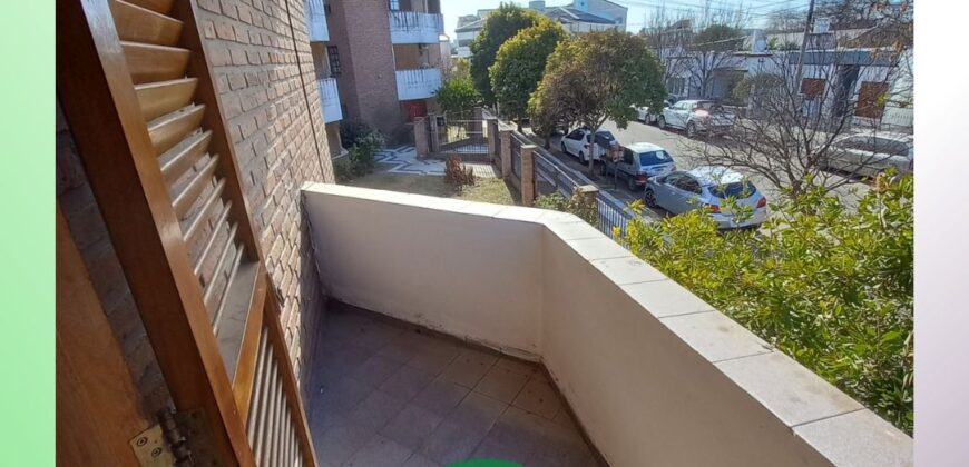 ALQUILER – DEPARTAMENTO