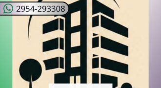 ALQUILER – DEPARTAMENTO