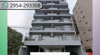 ALQUILER – DEPARTAMENTO