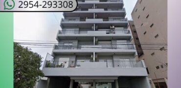 ALQUILER – DEPARTAMENTO