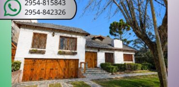 VENTA – CASA