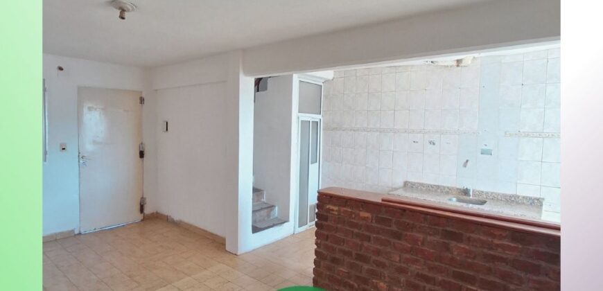 VENTA – DEPARTAMENTO