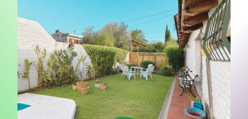 VENTA – CASA