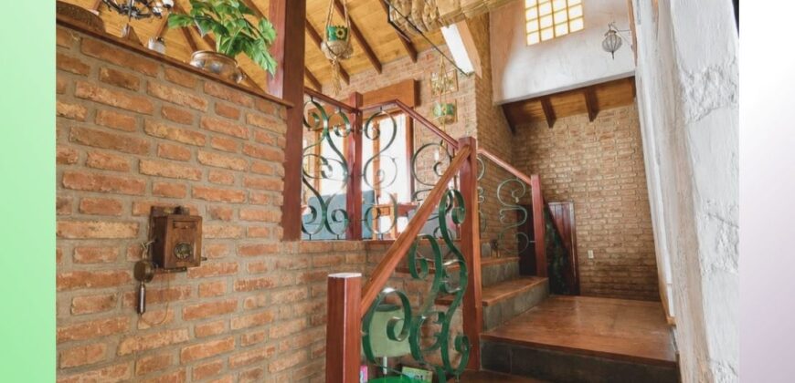 VENTA – CASA