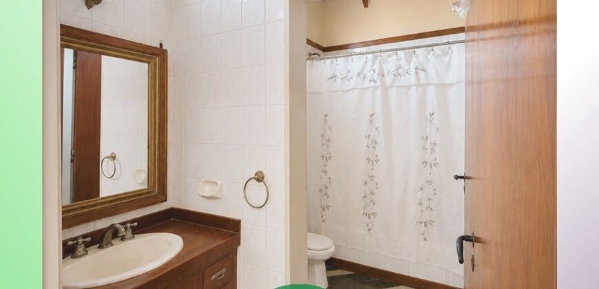 VENTA – CASA