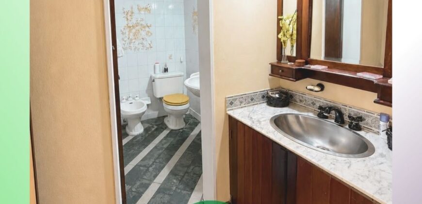 VENTA – CASA