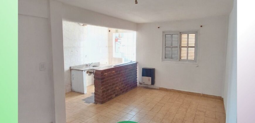 VENTA – DEPARTAMENTO
