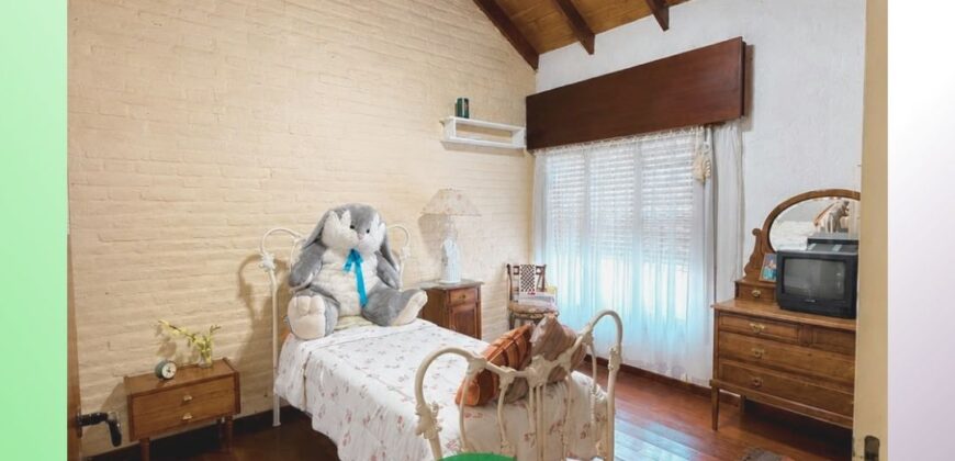 VENTA – CASA