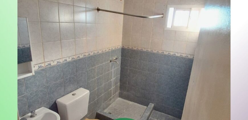 VENTA – DEPARTAMENTO