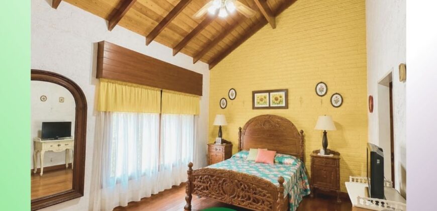 VENTA – CASA