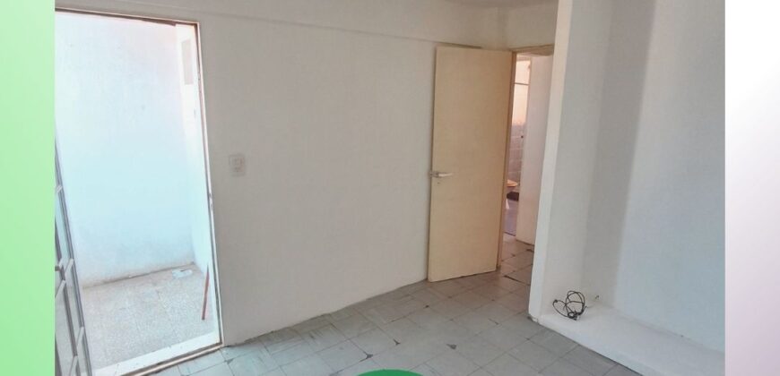 VENTA – DEPARTAMENTO