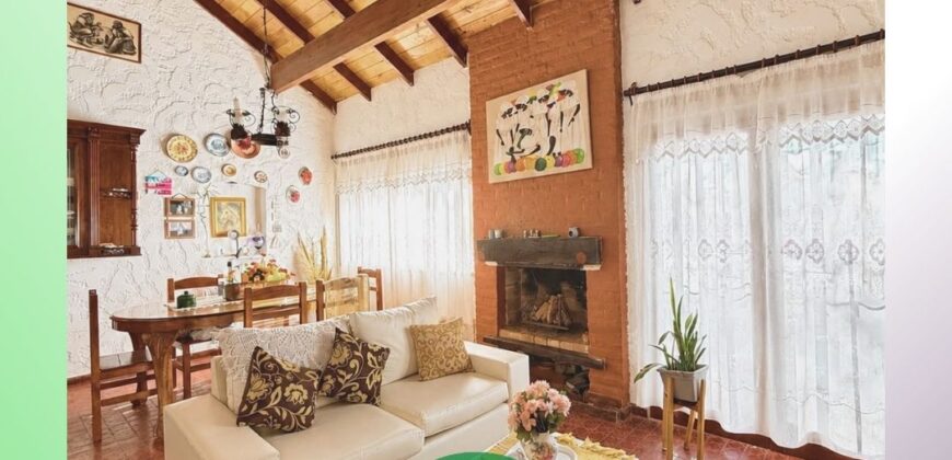 VENTA – CASA