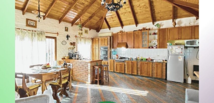 VENTA – CASA