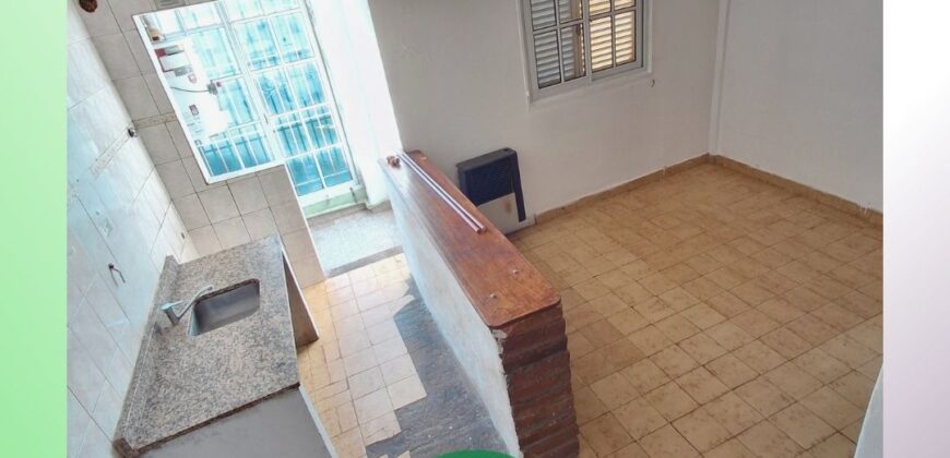 VENTA – DEPARTAMENTO