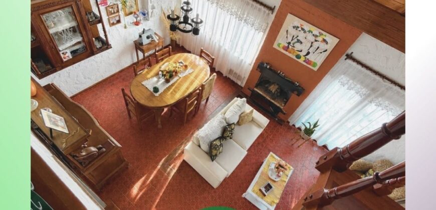 VENTA – CASA