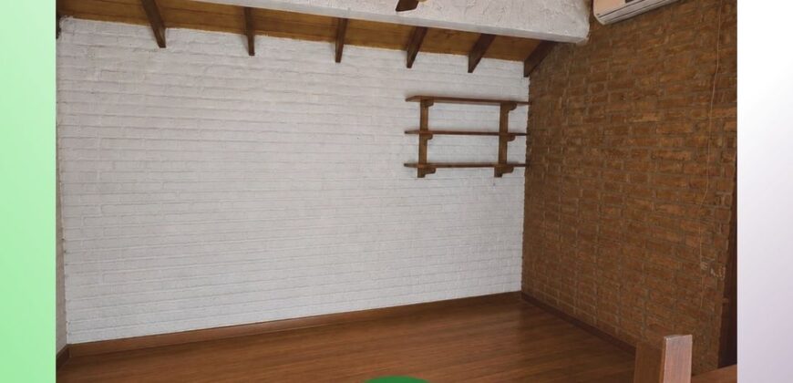 VENTA – CASA