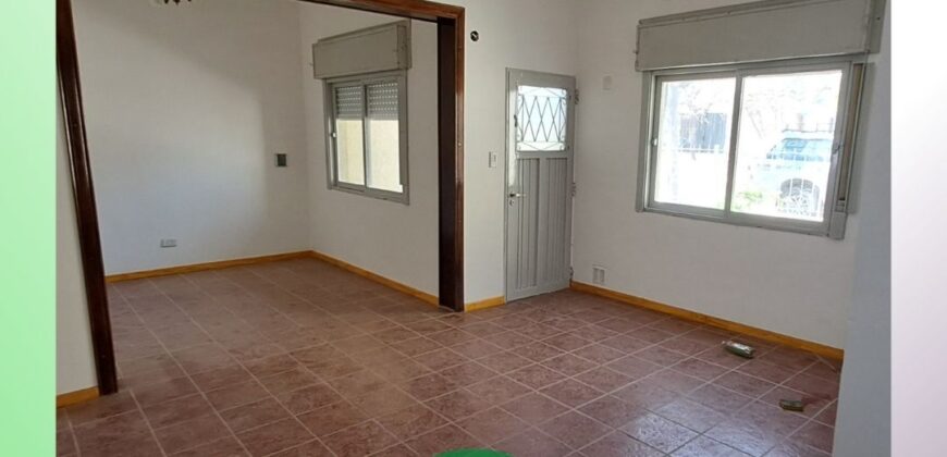 ALQUILER – CASA