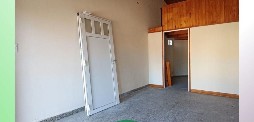 ALQUILER – LOCAL COMERCIAL