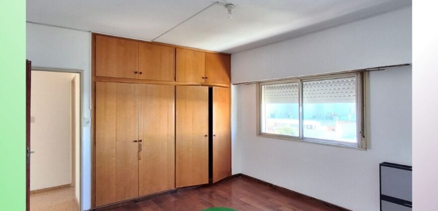 ALQUILER – DEPARTAMENTO