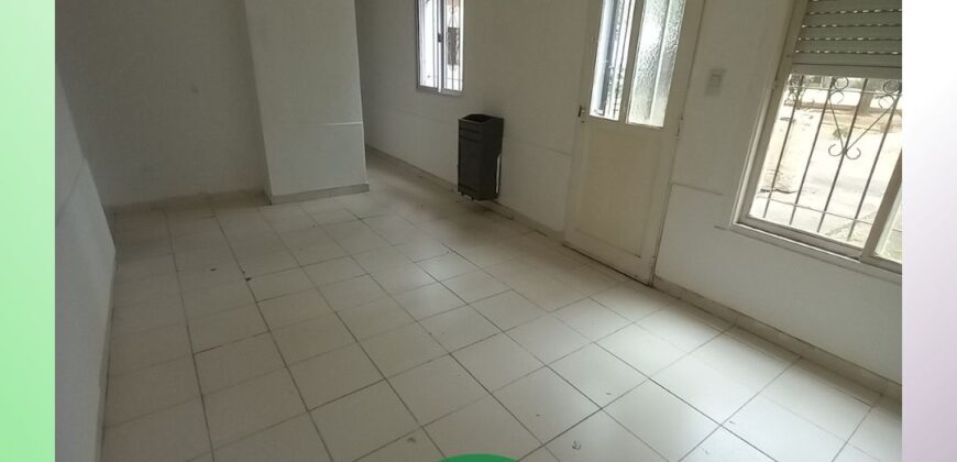 ALQUILER – DEPARTAMENTO