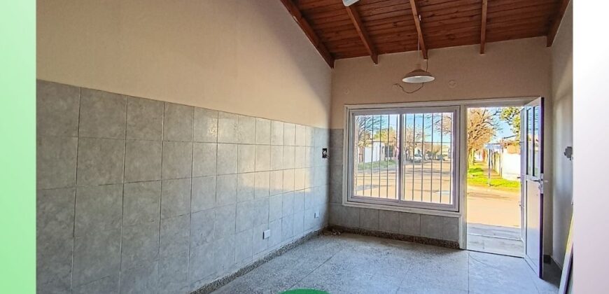 ALQUILER – LOCAL COMERCIAL