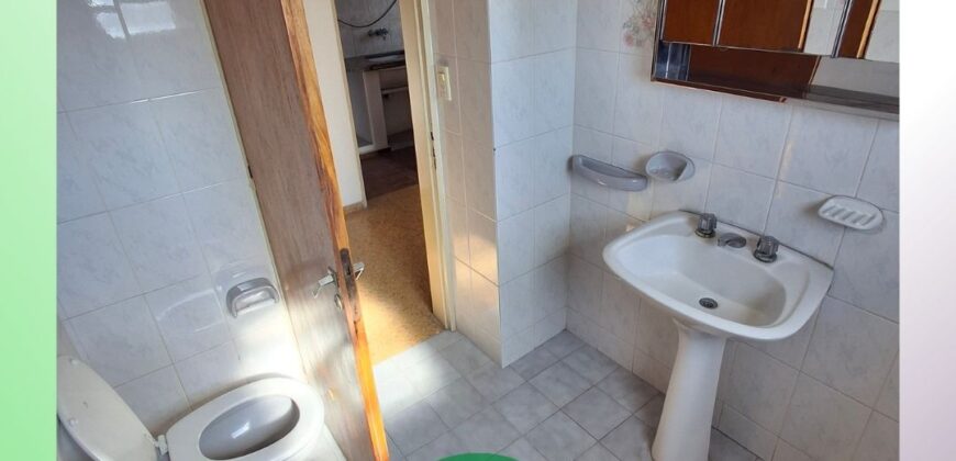 ALQUILER – DEPARTAMENTO
