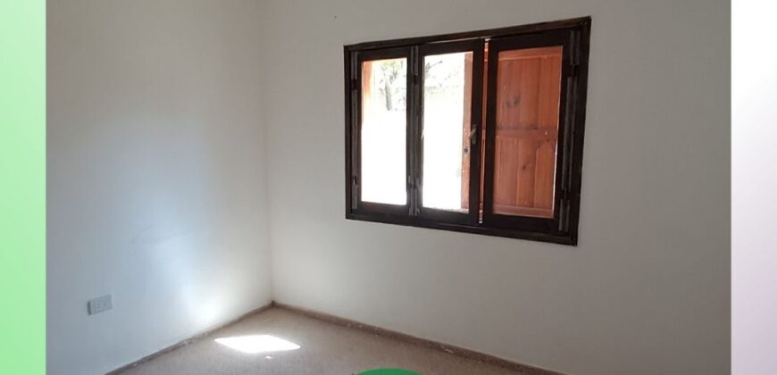 ALQUILER – CASA