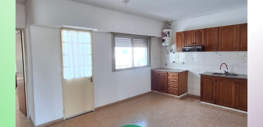 ALQUILER – DEPARTAMENTO