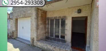 ALQUILER – CASA