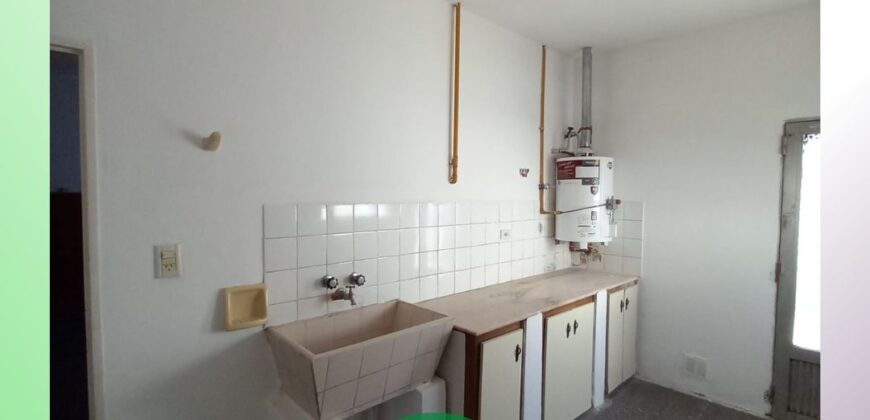 ALQUILER – CASA