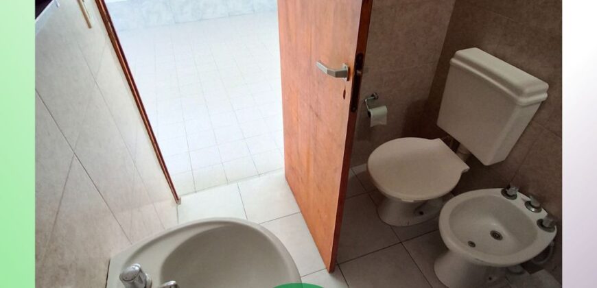 ALQUILER – DEPARTAMENTO