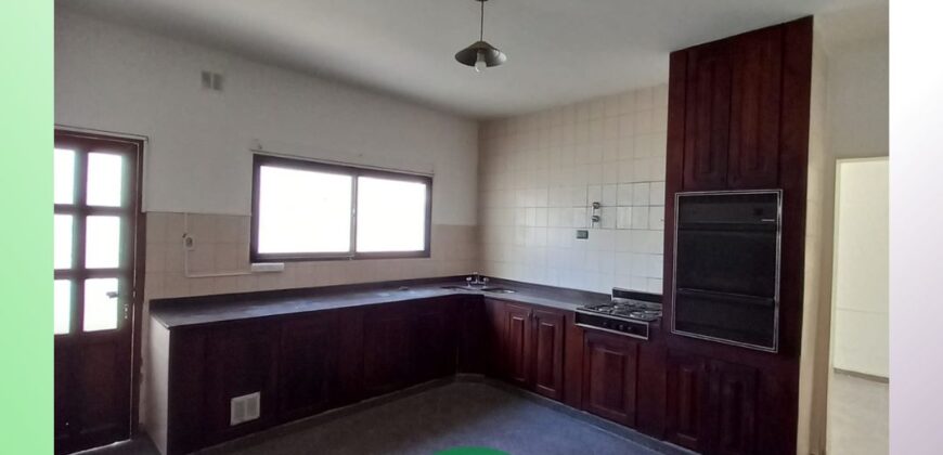 ALQUILER – CASA