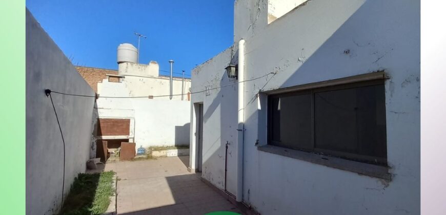 ALQUILER – CASA