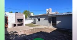 TOAY – ALQUILER – CASA – Sobre Saavedra