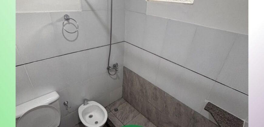 TOAY – ALQUILER – CASA – Sobre Saavedra