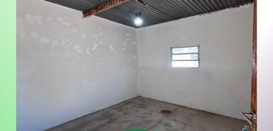 TOAY – ALQUILER – CASA – Sobre Saavedra