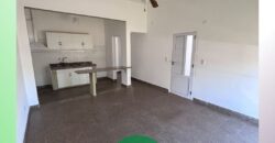 TOAY – ALQUILER – CASA – Sobre Saavedra
