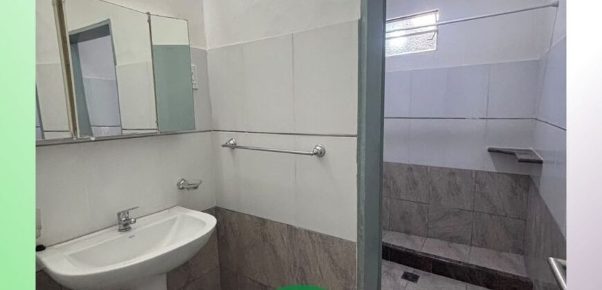 TOAY – ALQUILER – CASA – Sobre Saavedra