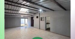 TOAY – ALQUILER – CASA – Sobre Saavedra
