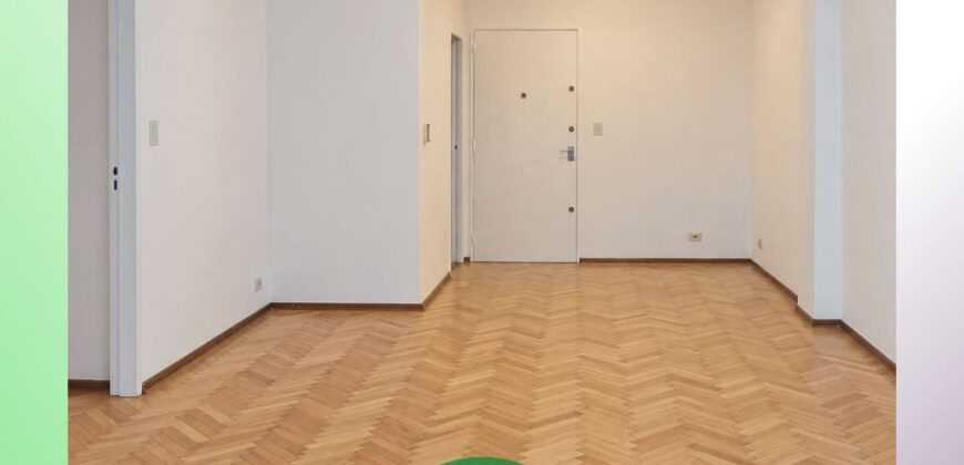 C.A.B.A. – VENTA – DEPARTAMENTO – B° Belgrano sobre La Pampa a 4 cuadras de Av. Cabildo