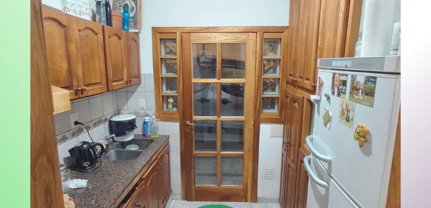 SANTA ROSA – VENTA – CASA – B° San Cayetano sobre Alemania